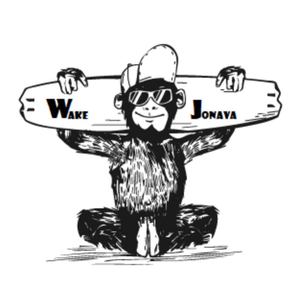 Wake Jonava logo