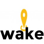 Wake Spot logo