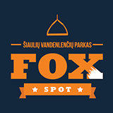 Fox Spot logo