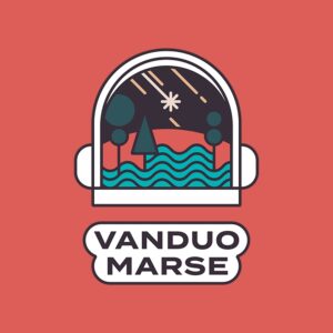 Vanduo Marse logo