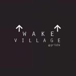 Wake Village logo