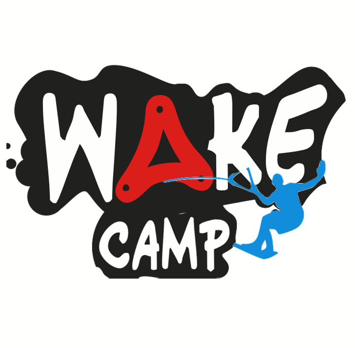 WakeCamp logo