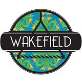 WakeField logo